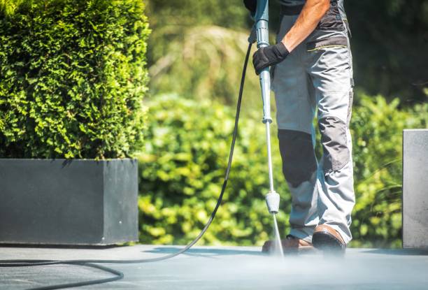 Best Machinery and Equipment Cleaning  in Snyder, TX