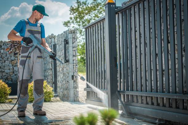 Best Gutter Cleaning  in Snyder, TX