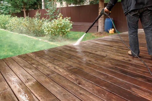 Best Dumpster Area Cleaning  in Snyder, TX