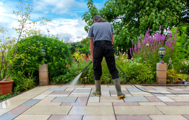 Professional  Pressure Washing Services in Snyder, TX