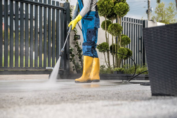Best Residential Exterior Washing  in Snyder, TX