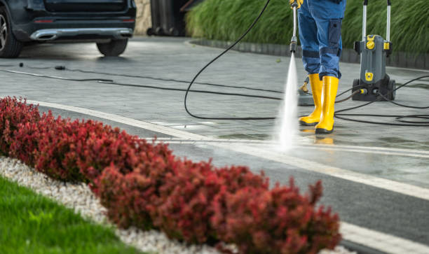 Best Post-Construction Pressure Washing  in Snyder, TX