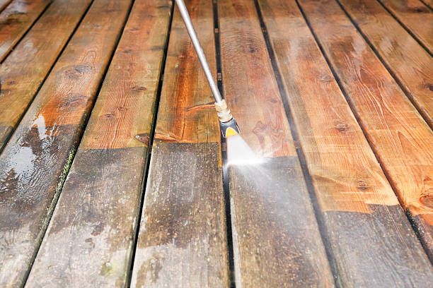 Best Factory Floor Cleaning  in Snyder, TX