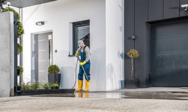 Best Driveway Pressure Washing  in Snyder, TX