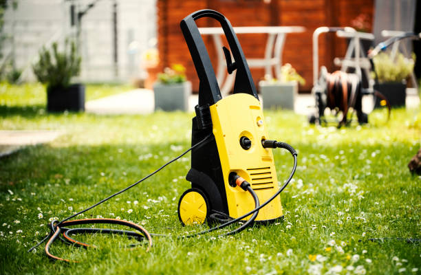 Best Patio and Deck Pressure Washing  in Snyder, TX